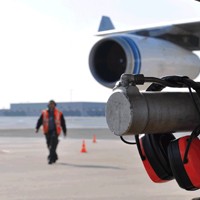 CDG - PERMIS PIÉTON (MAN-TRA) - VENDREDI 06 JUIN / 14H00