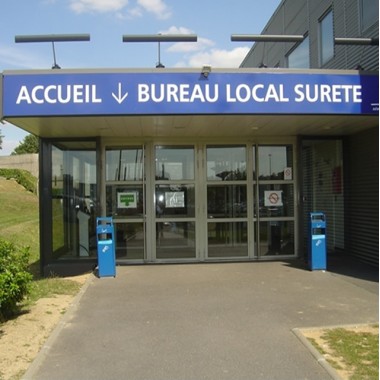 CORSUR (11.2.8 - Sensibilisation à la Cybersécurité inclus) / MARDI 27 JANVIER 2026 / 08:30