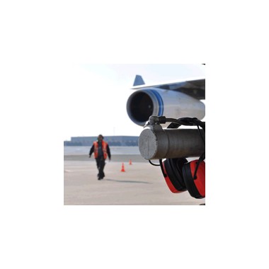 CDG - PERMIS PIÉTON (MAN-TRA) - VENDREDI 22 MAI  / 14H00